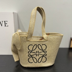 Loewe Shopping Bags